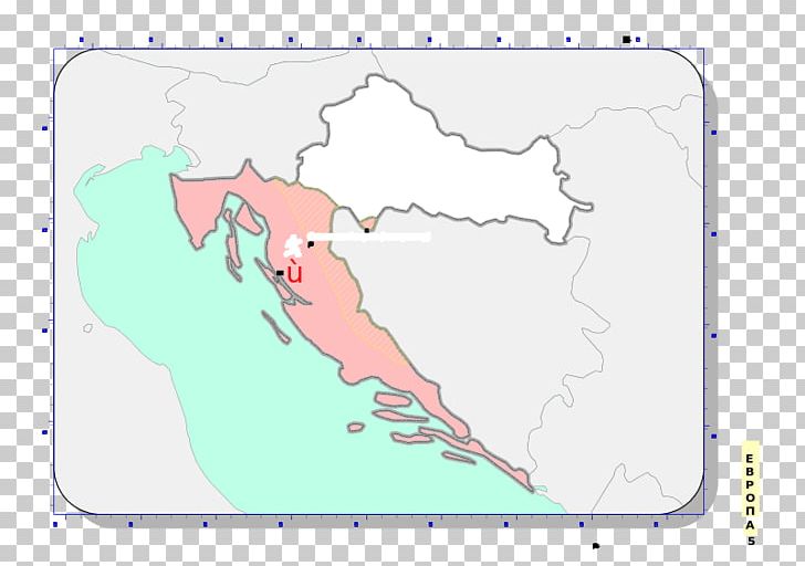 Slavonia Baranja Drava Syrmia Map PNG, Clipart, Area, Border, Croatia, Danube, Drava Free PNG Download