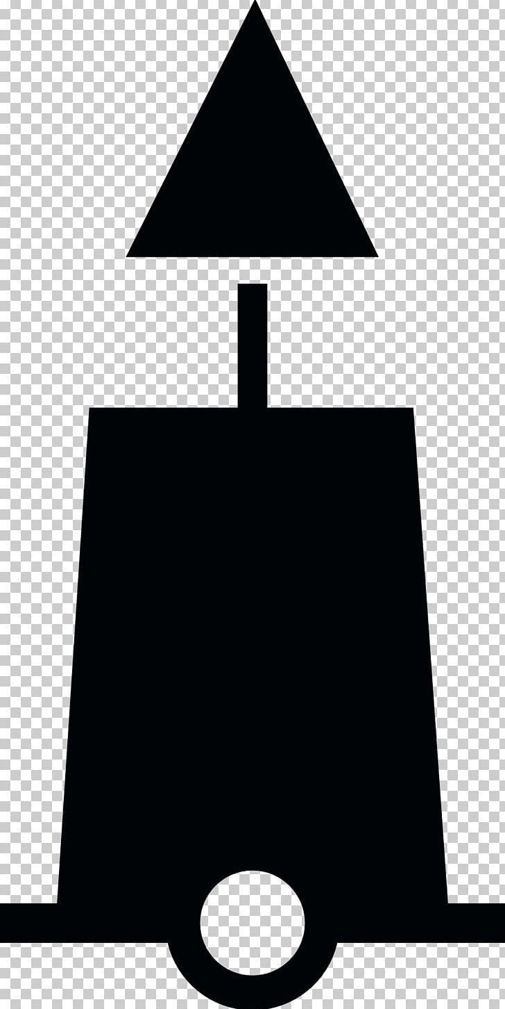 Symbol Lighthouse PNG, Clipart, Angle, Area, Black, Black And White, Computer Icons Free PNG Download