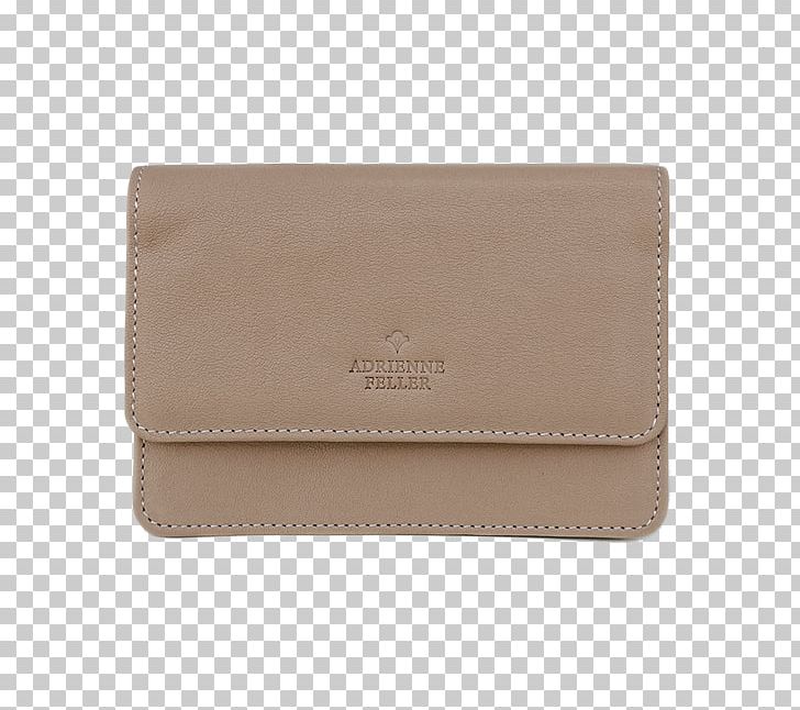 Wallet Coin Purse Leather PNG, Clipart, Beige, Brand, Brown, Capuccino, Clothing Free PNG Download
