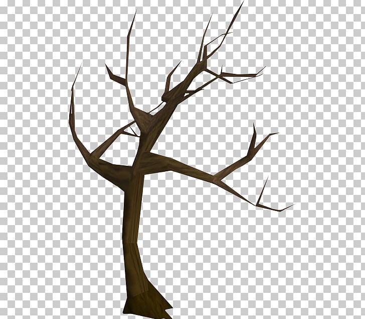 Wikia Twig RuneScape PNG, Clipart, Antler, Black And White, Branch, Demon, Discord Free PNG Download