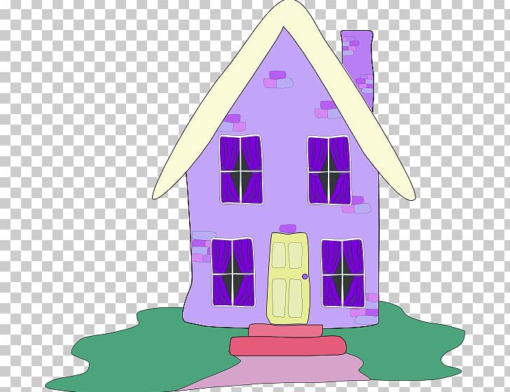 House PNG, Clipart, Download, Facade, Home, House, Lilac Free PNG Download