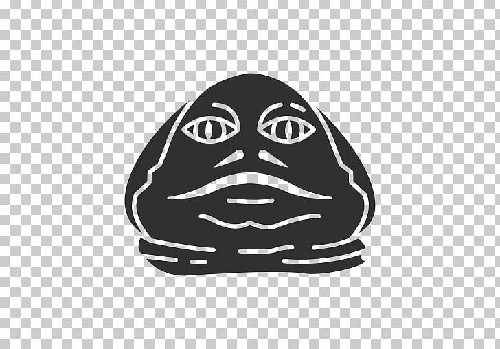 Jabba The Hutt Frog Toad Computer Icons PNG, Clipart, Animal, Animals, Author, Black, Black And White Free PNG Download