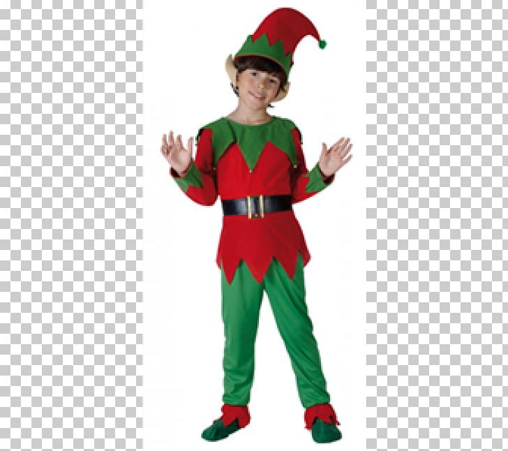 Santa Claus Christmas Elf Costume PNG, Clipart, Boy, Child, Christmas, Christmas Elf, Christmas Ornament Free PNG Download