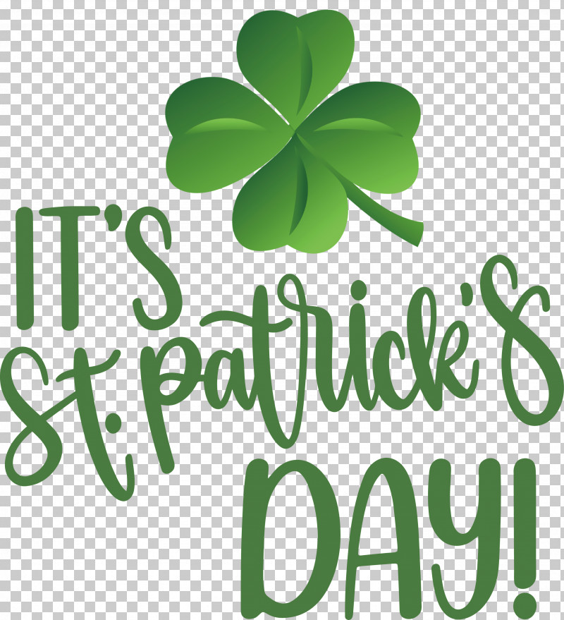 St Patricks Day Saint Patrick PNG, Clipart, Biology, Green, Leaf, Logo, Meter Free PNG Download