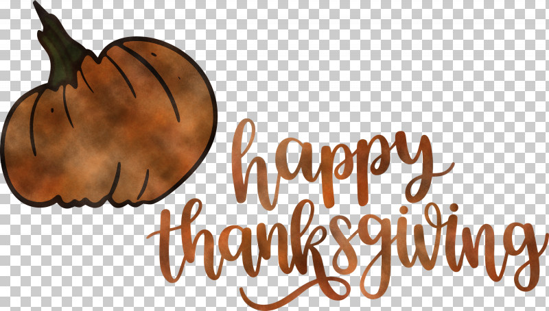 Happy Thanksgiving Autumn Fall PNG, Clipart, Autumn, Fall, Fruit, Happy Thanksgiving, Logo Free PNG Download