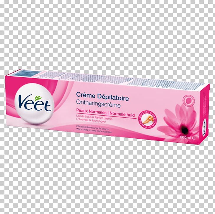 Chemical Depilatory Cream Veet Hair Removal Lotion PNG, Clipart, Chemical Depilatory, Cosmetics, Cream, Hair, Hair Removal Free PNG Download