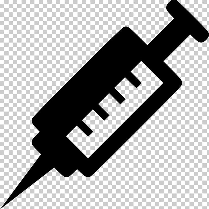 Computer Icons Injection Syringe PNG, Clipart, Ampoule, Black And White, Computer Icons, Desktop Wallpaper, Detector Free PNG Download