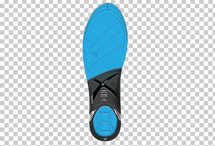 Einlegesohle Shoe Insert Running Foot PNG, Clipart, Aqua, Azure, Cross Training Shoe, Cycling, Einlegesohle Free PNG Download
