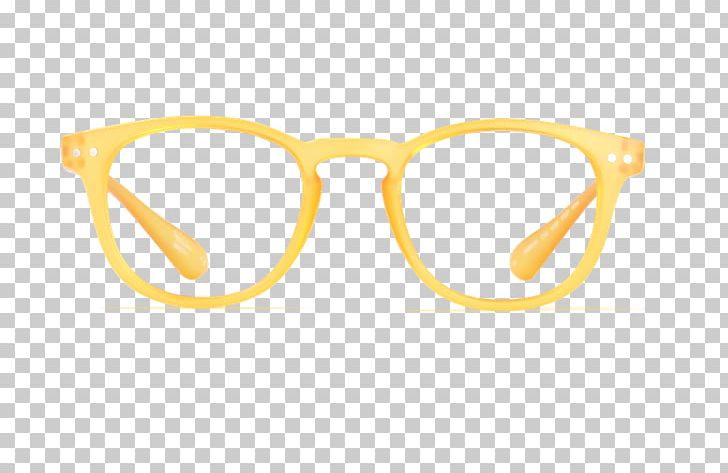 Goggles Crossed Arrows Boutique Glasses Yellow Blue PNG, Clipart, Alain Afflelou, Amarillo, Blue, Eyewear, Glasses Free PNG Download