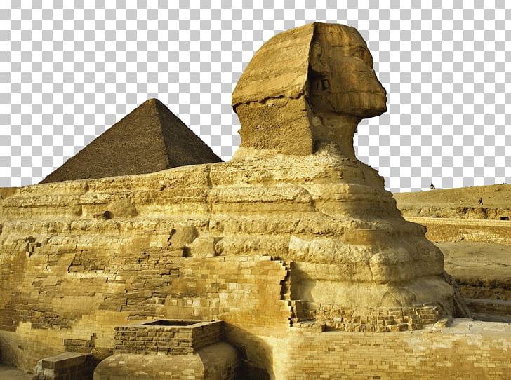 Great Sphinx Of Giza Great Pyramid Of Giza Pyramid Of Khafre Egyptian Pyramids Cairo PNG, Clipart, Ancient History, Egypt, Giza, Giza Plateau, Historic Site Free PNG Download