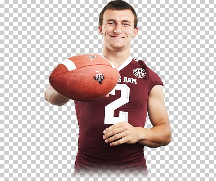 Johnny Manziel NFL American Football Quarterback Draft Day PNG, Clipart, American Football, Andrew Luck, Arm, Ball, Boxing Glove Free PNG Download