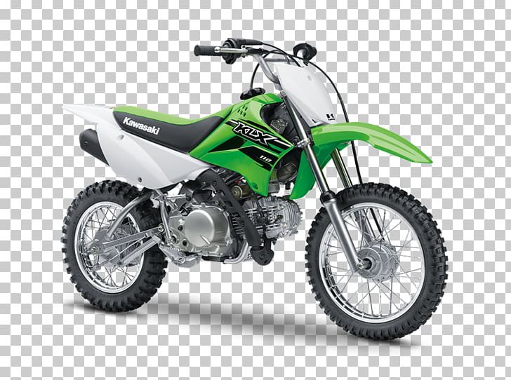 Kawasaki KLX 110 Kawasaki Motorcycles Kawasaki Heavy Industries Engine PNG, Clipart,  Free PNG Download