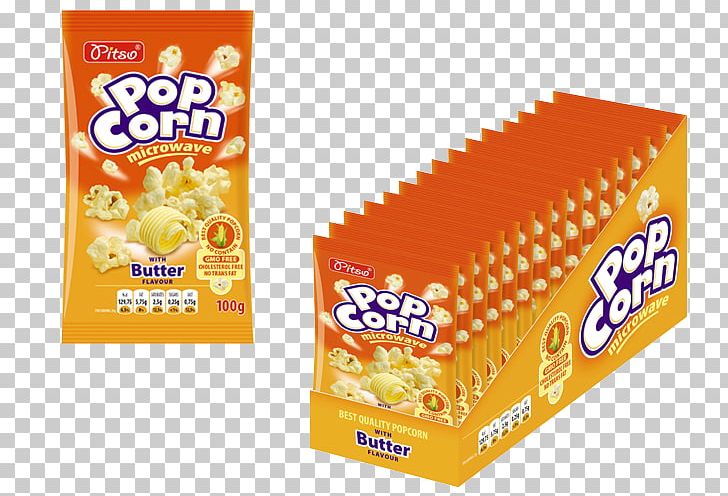 Popcorn Breakfast Cereal Kettle Corn Junk Food Maize PNG, Clipart, Brand, Bread, Breakfast Cereal, Butter, Convenience Food Free PNG Download