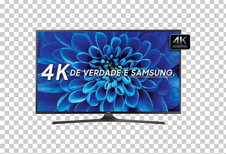 Samsung KU6000 Smart TV 4K Resolution LED-backlit LCD PNG, Clipart, 4k Resolution, Advertising, Brand, Computer Monitor, Display Advertising Free PNG Download