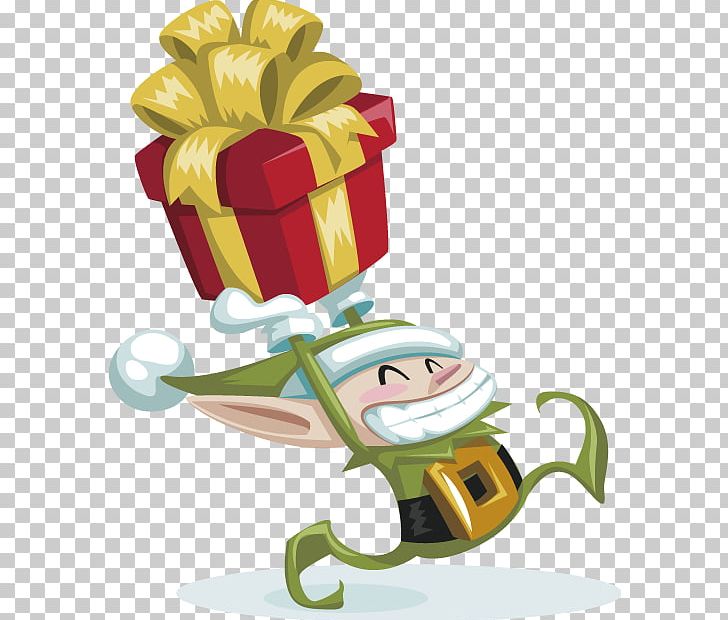 Santa Claus Christmas Elf Illustration PNG, Clipart, Cartoon, Character, Christmas, Christmas Border, Christmas Decoration Free PNG Download