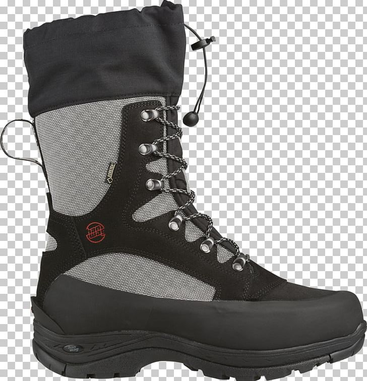 Snow Boot Hanwag Abisko GTX Shoe PNG, Clipart, Abisko, Black, Boot, Fjallraven, Footwear Free PNG Download