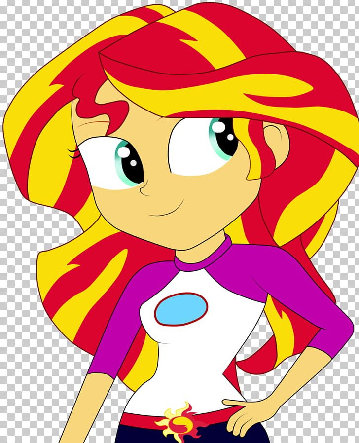 Sunset Shimmer Twilight Sparkle Rarity Pinkie Pie Rainbow Dash PNG, Clipart, Art, Cartoon, Deviantart, Equestria, Fictional Character Free PNG Download
