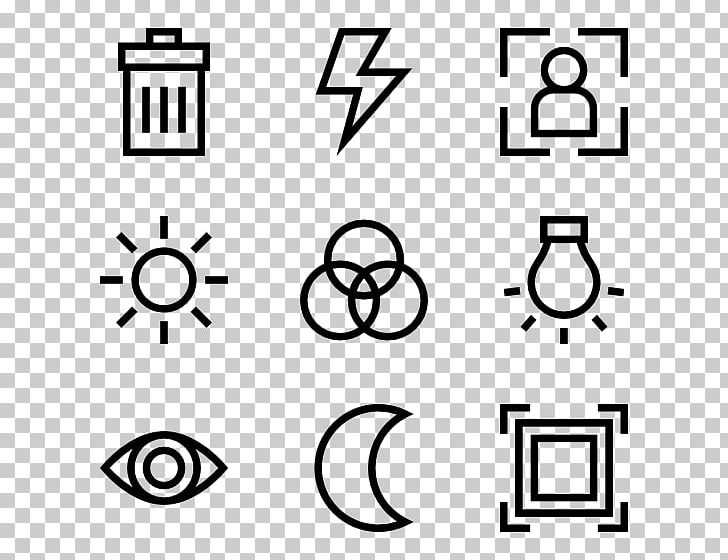 Computer Icons Ophthalmology Symbol Optometry Optics PNG, Clipart, Angle, Area, Black, Black And White, Brand Free PNG Download