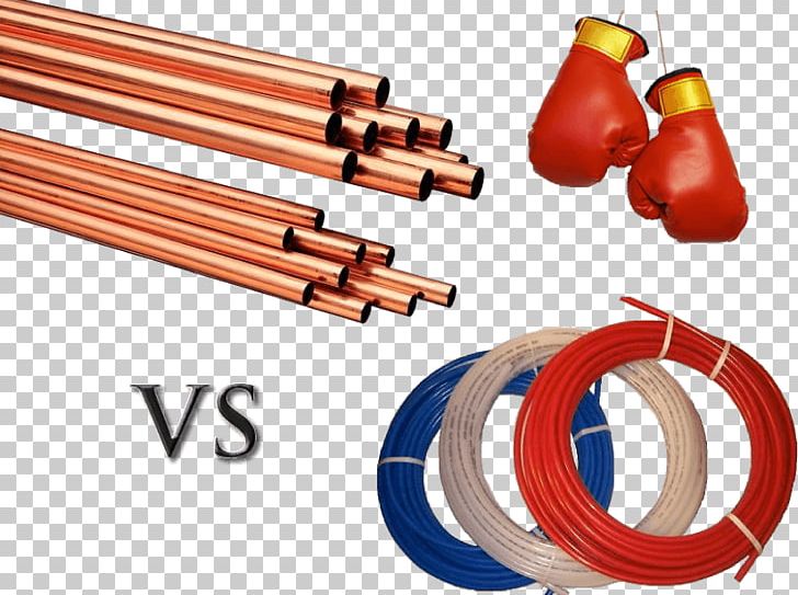 Cross-linked Polyethylene Copper Tubing Pipe Piping And Plumbing Fitting Repiping PNG, Clipart, Astm International, Brass, Copper, Copper Tubing, Cross Linked Polyethylene Free PNG Download