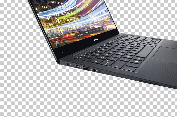 Dell XPS 13 9360 Laptop Computer PNG, Clipart, Computer, Computer Accessory, Computer Hardware, Computer Monitors, Data Free PNG Download