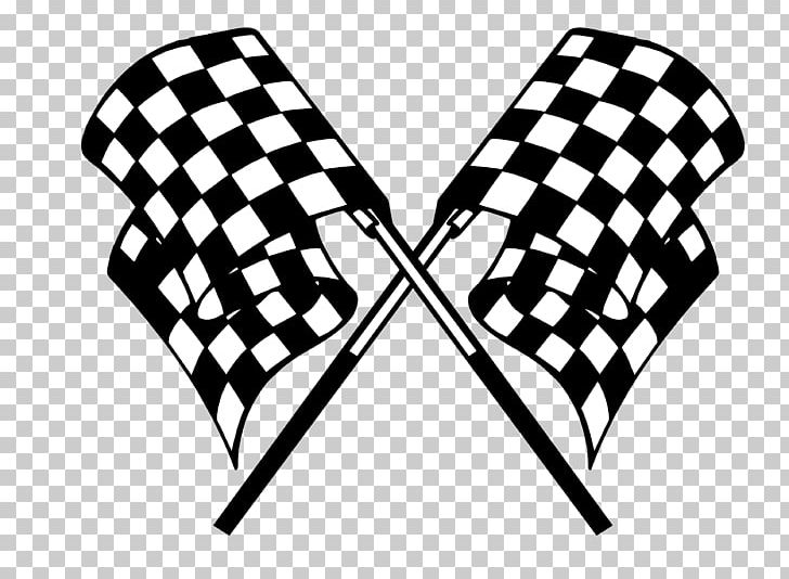 Go-kart Kart Racing Racing Flags Auto Racing PNG, Clipart, Angle, Birthday, Black, Black And White, Cars Free PNG Download