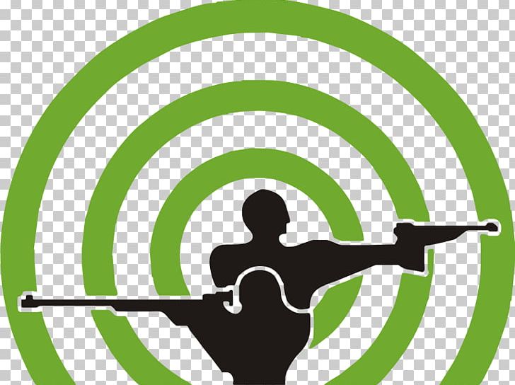 Nishaan Sports Shooting Academy Shooting Sport Hunting PNG, Clipart, Air Gun, Area, Circle, Grass, Green Free PNG Download