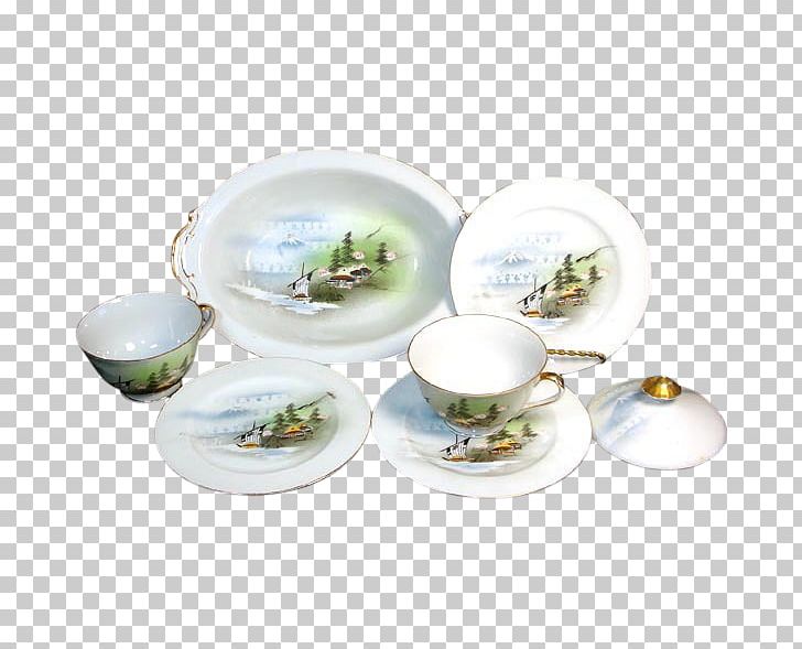 Plate Porcelain Saucer Ceramic Cup PNG, Clipart, Bowl, Ceramic, Chinese Ceramics, Coffee Cup, Cup Free PNG Download