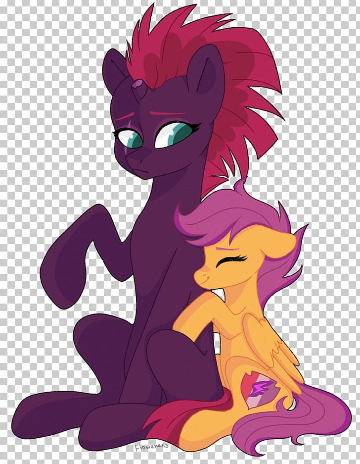 Pony Scootaloo Tempest Shadow Art Song PNG, Clipart, Anime, Art, Artist, Cartoon, Demon Free PNG Download