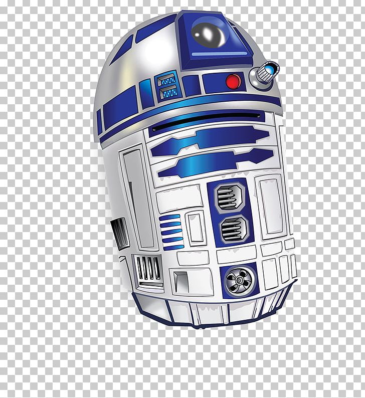 R2-D2 Star Wars YouTube PNG, Clipart, Art, Baseball Equipment, Drawing, Electric Blue, Emblem Free PNG Download