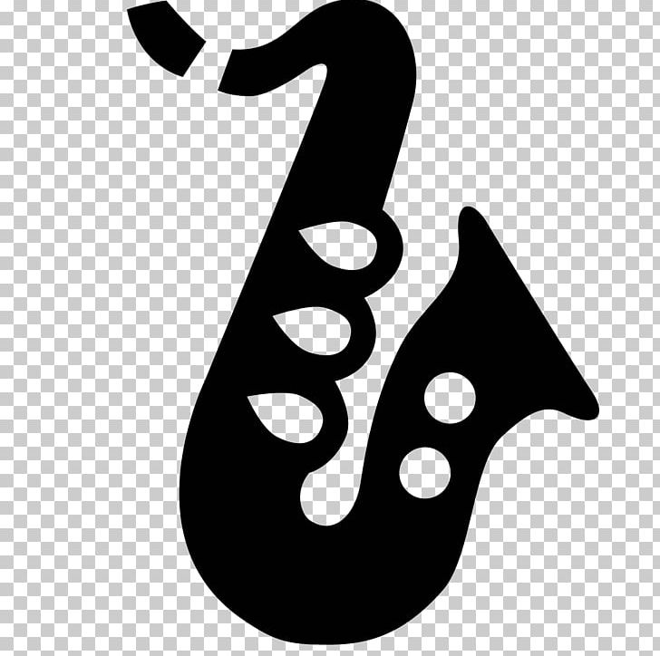 Saxophone Computer Icons Musical Instruments PNG, Clipart, Alto Saxophone, Black And White, Computer Icons, Download, Electric Guitar Free PNG Download