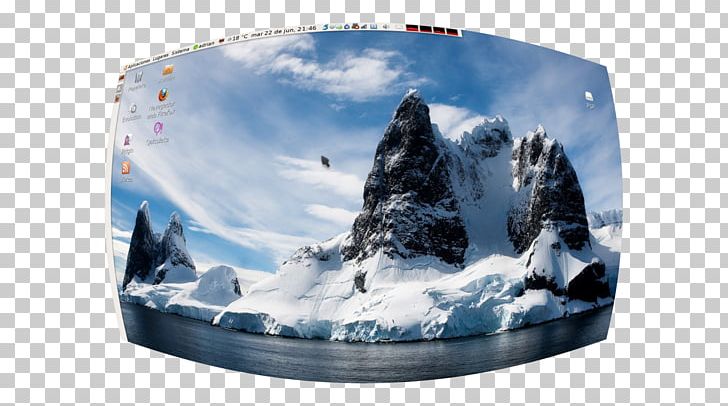 Snow Desktop Glacier Earth Winter PNG, Clipart, Arctic, Cloud, Cold, Desktop Wallpaper, Display Resolution Free PNG Download