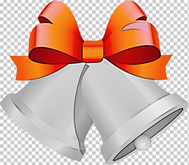 Jingle Bells Christmas Bells Bells PNG, Clipart, Bells, Christmas Bells, Jingle Bells, Orange, Personal Protective Equipment Free PNG Download