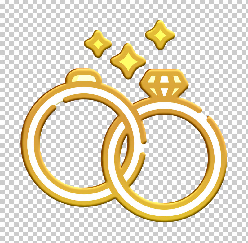 Wedding Icon Jewel Icon Wedding Rings Icon PNG, Clipart, Diamond, Engagement Ring, Gemstone, Gold, Jewel Icon Free PNG Download