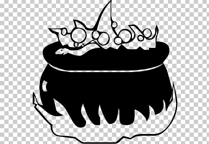 Cauldron Witchcraft PNG, Clipart, Artwork, Black, Black And White, Cauldron, Download Free PNG Download