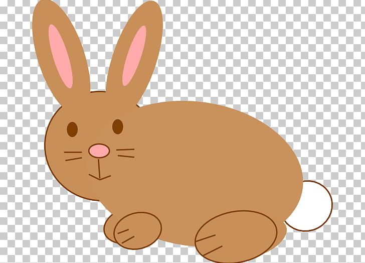 Domestic Rabbit Pet Sitting Easter Bunny Dog PNG, Clipart, Animal, Animals, Brown Bunny, Carnivoran, Dog Free PNG Download