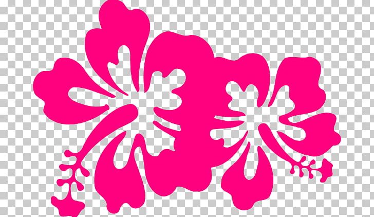 Hibiscus Pink Flowers PNG, Clipart, Clip, Clip Art, Computer Icons, Flora, Floral Design Free PNG Download