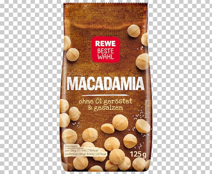 Macadamia REWE Group Chocolate-coated Peanut PNG, Clipart, Chocolate, Chocolate Coated Peanut, Chocolatecoated Peanut, Flavor, Food Free PNG Download