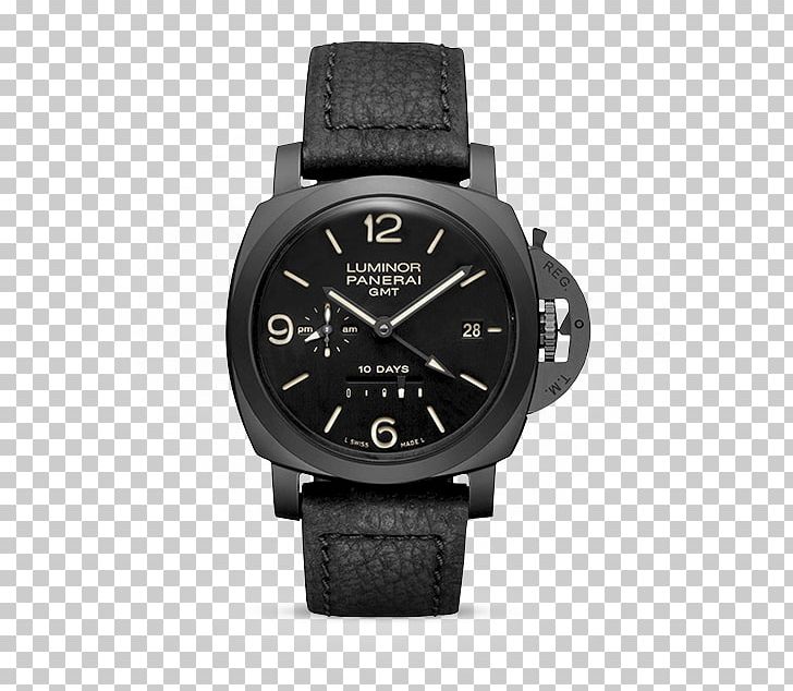 Panerai Men's Luminor Marina 1950 3 Days Watch Chronograph Movement PNG, Clipart,  Free PNG Download