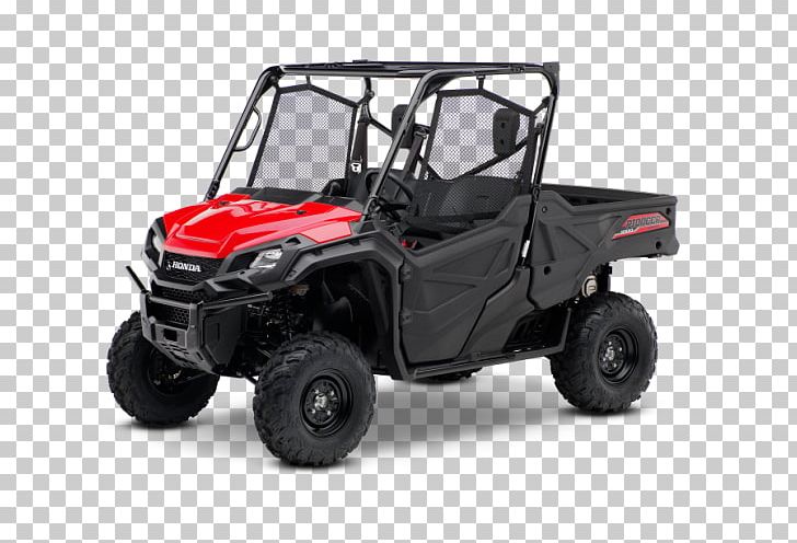 Western Honda Powersports Side By Side Motorcycle All-terrain Vehicle PNG, Clipart, Allterrain Vehicle, Allterrain Vehicle, Automotive Exterior, Auto Part, Car Free PNG Download