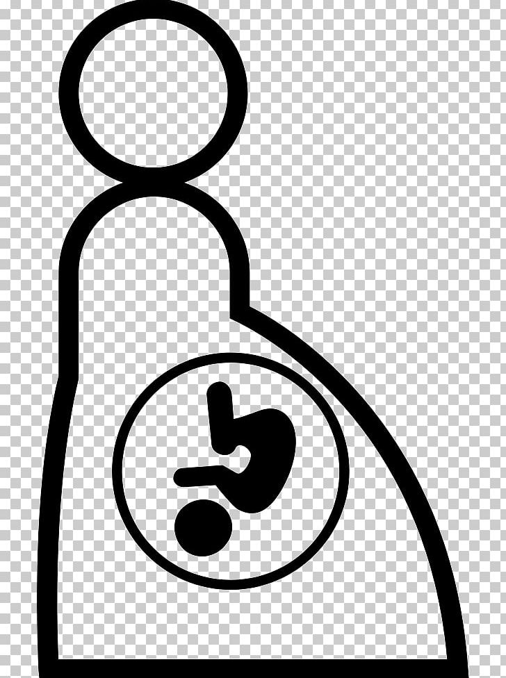 Black And White Obstetrics And Gynaecology PNG, Clipart, Area, Black, Black And White, Cdr, Circle Free PNG Download