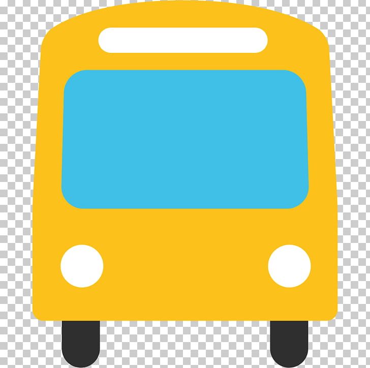 Bus Emoji Emoticon Text Messaging SMS PNG, Clipart, Angle, Area, Bus, Bus Stop, Computer Icon Free PNG Download