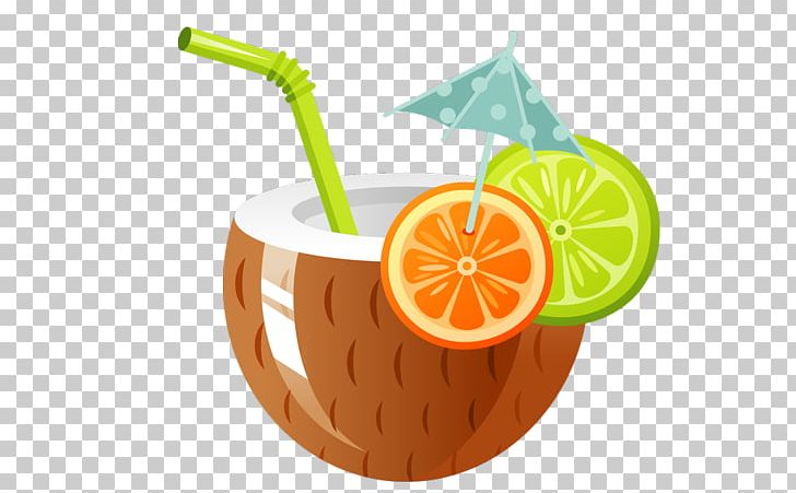 Cocktail Juice Fizzy Drinks Coconut Water Cuisine Of Hawaii PNG, Clipart, Beverage Can, Cocktail, Cocktail Garnish, Cocktail Umbrella, Coconut Free PNG Download