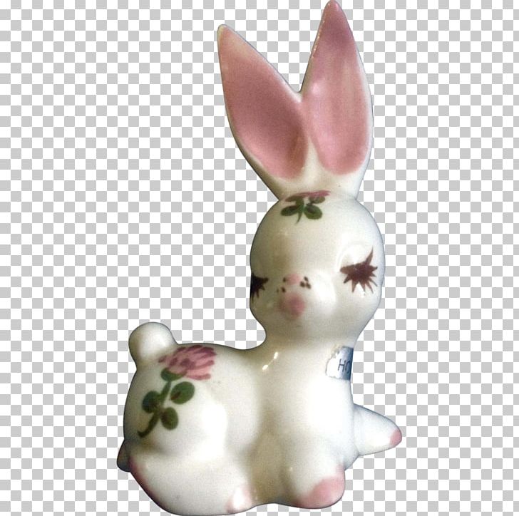 Easter Bunny Figurine PNG, Clipart, Easter, Easter Bunny, Figurine, Holidays, Rabbit Free PNG Download