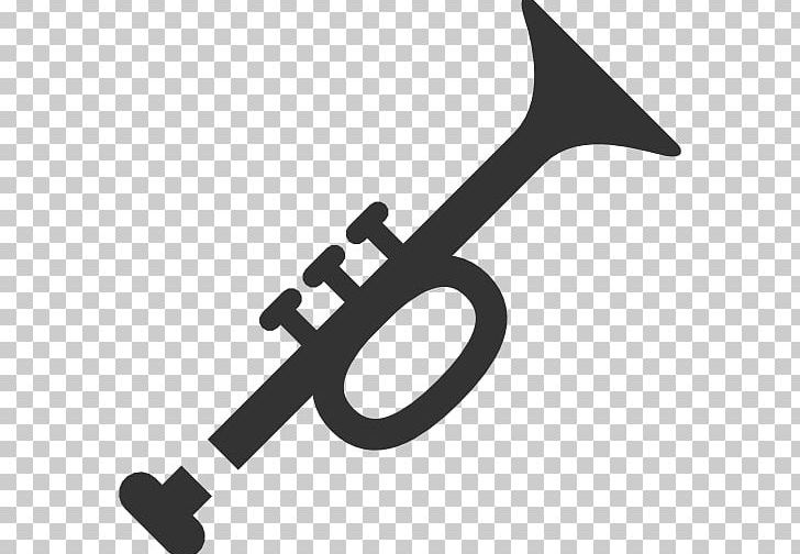 Fanfare Trumpet Computer Icons French Horns PNG, Clipart, Black And White, Brass Instrument, Brass Instruments, Computer Icons, Fanfare Trumpet Free PNG Download