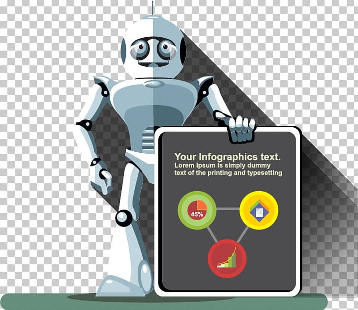 Humanoid Robot Cartoon Euclidean PNG, Clipart, Artificial Intelligence, Bar Chart, Brand, Charts, Chart Vector Free PNG Download