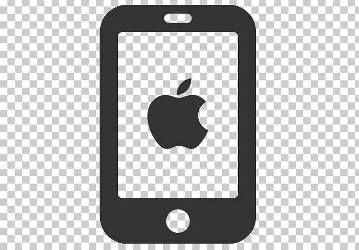 IPhone Computer Icons PNG, Clipart, Black, Communication Device, Computer Icons, Desktop Wallpaper, Download Free PNG Download