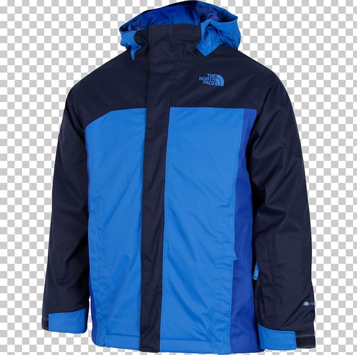 Jacket The North Face Clothing Helly Hansen Windstopper PNG, Clipart, Blue, Boundary, Clothing, Coat, Cobalt Blue Free PNG Download