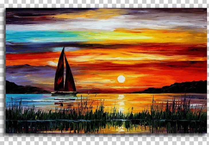 Landscape Painting Watercolor Painting Oil Painting PNG, Clipart, Abstract Art, Acrylic Paint, Afterglow, Art, Artwork Free PNG Download