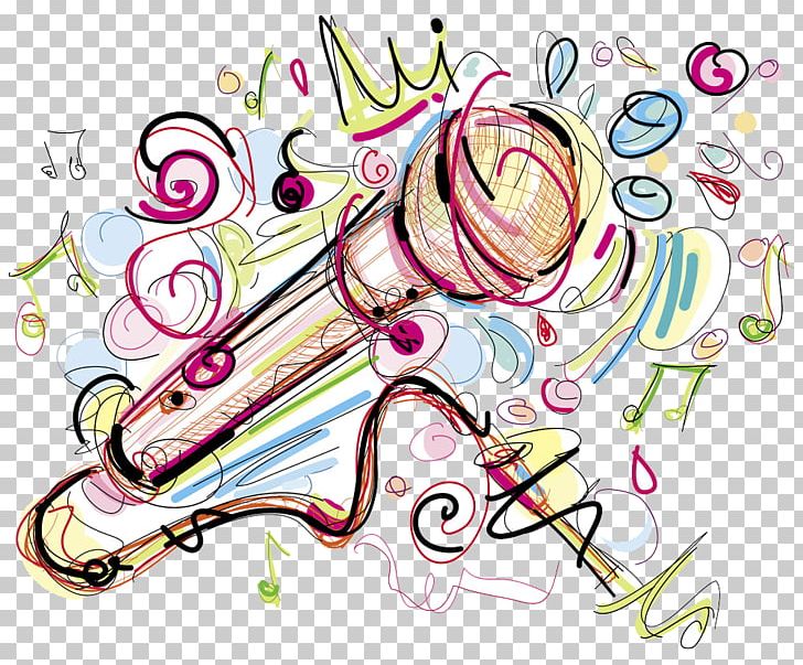 Microphone Musical Instrument Drawing PNG, Clipart, Area, Art, Artwork, Audio Studio Microphone, Cartoon Free PNG Download