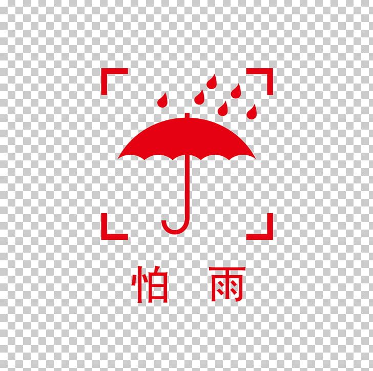 Red Afraid Of Rain Sign PNG, Clipart, Afraid Of Rain, Area, Atmosphere, Box, Brand Free PNG Download
